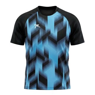 T-Shirt PACTUS NAVY BLUE - RARU