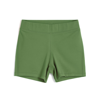 Short Leggings GREEN 