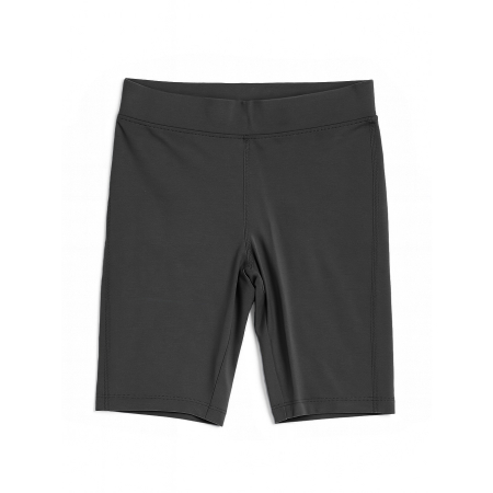 Knee-High Leggings BLACK - 1
