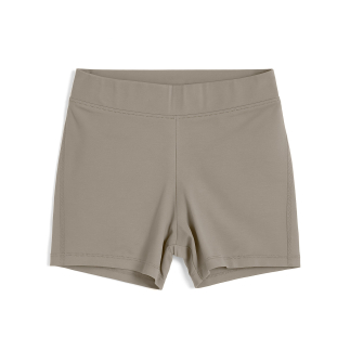 Short Leggings BEIGE 