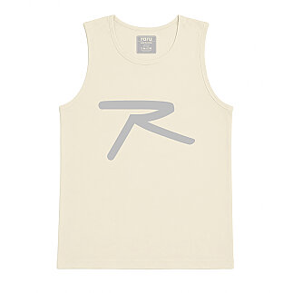 Tank Top SPES IVORY - RARU