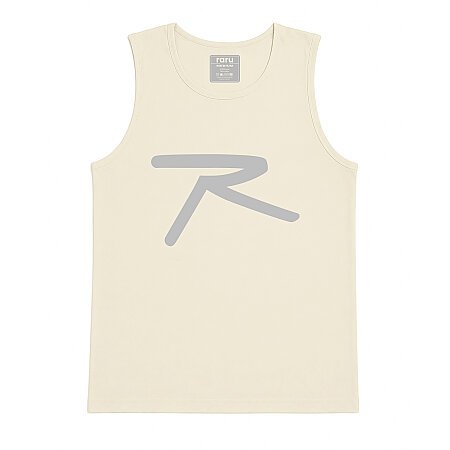 Tank Top SPES IVORY - 1