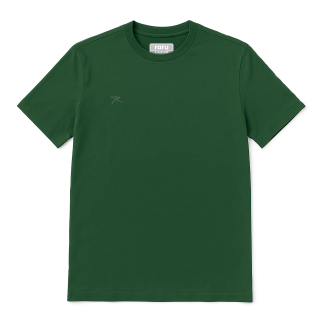 T-Shirt PROFERO GREEN - BÜYÜK BEDEN