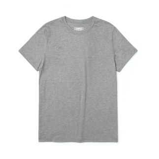 T-Shirt PROFERO GREY - BÜYÜK BEDEN