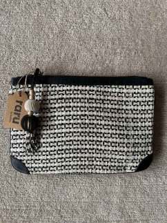 Clutch BLACK - RARU BY BERİL KOÇ