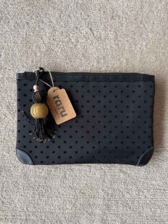 Clutch BLACK - RARU BY BERİL KOÇ
