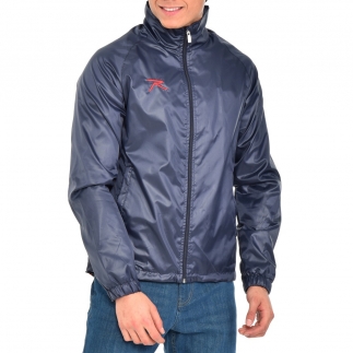 Raru Raincoat PLUVIA Navy Blue - BÜYÜK BEDEN (1)