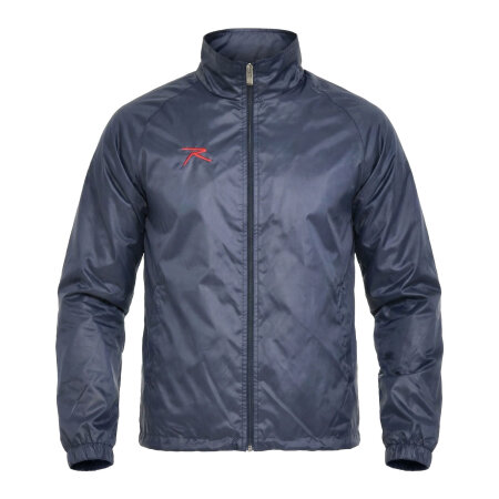 Raru Raincoat PLUVIA Navy Blue - 1