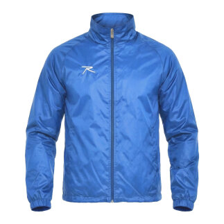 Raru Raincoat PLUVIA Saxon Blue 