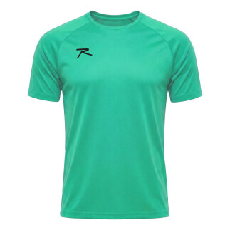 Raru Basic T-Shirt RENA Green - RARU
