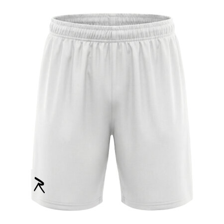 Raru Shorts RENAS White - 1