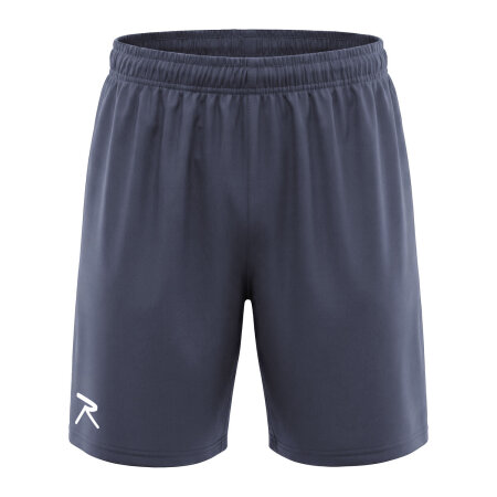 Raru Shorts RENAS Anthracite - 1