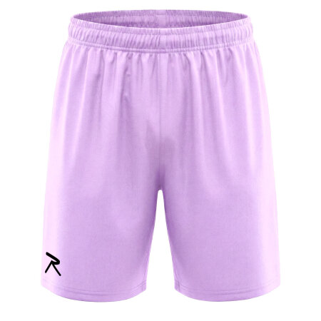 Raru Shorts RENAS Lilac - 1