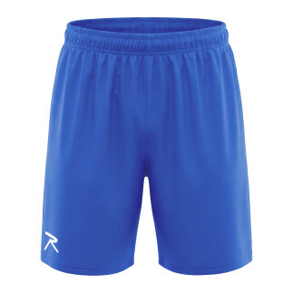 Raru Shorts RENAS Saxon Blue - 1