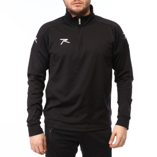 Raru Training Tracksuit ABLAS Black - RARU