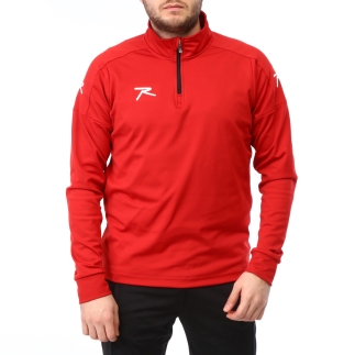 Raru Training Tracksuit ABLAS Red - RARU