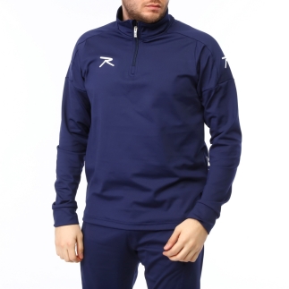 Raru Training Tracksuit ABLAS Navy Blue - RARU