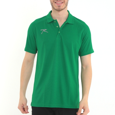Raru Polo T-Shirt NOX Green - 2