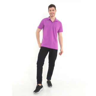 Raru Polo T-Shirt NOX Purple - 6