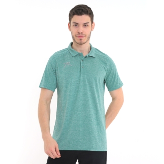 Raru Polo T-Shirt DIGNA Green - RARU (1)