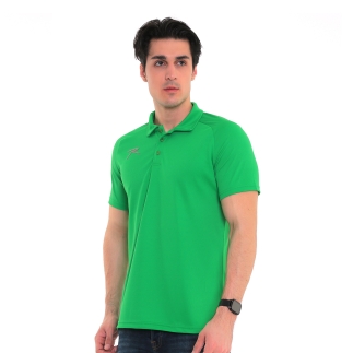 Raru Polo T-Shirt NOX Green - 4