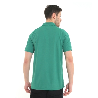 Raru Polo T-Shirt NOX Green - 5