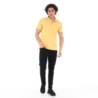 Raru Polo T-Shirt NOX Yellow - 6