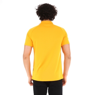 Raru Polo T-Shirt NOX Orange - 5