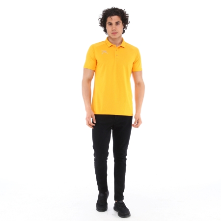 Raru Polo T-Shirt NOX Orange - 6