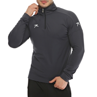 Raru Training Tracksuit PORRIMA Fume - BÜYÜK BEDEN