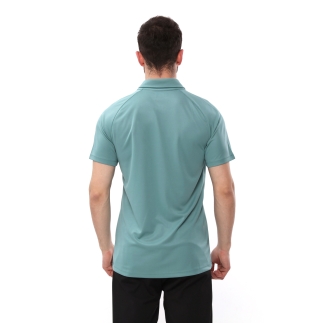 Raru Polo T-Shirt CERES Green - 4