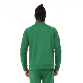Raru Half-Zip ABLAS Green - 4