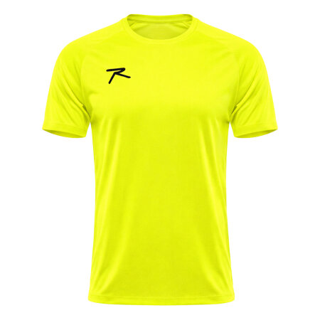 Raru T-Shirt VELOX Yellow - 1