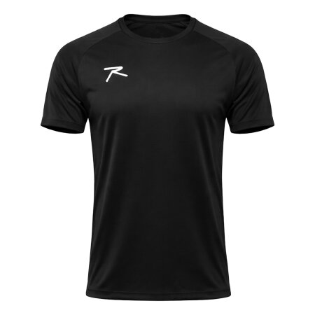 Raru T-Shirt VELOX Black - 1