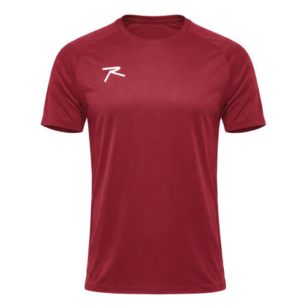 Raru T-Shirt VELOX Red - 1