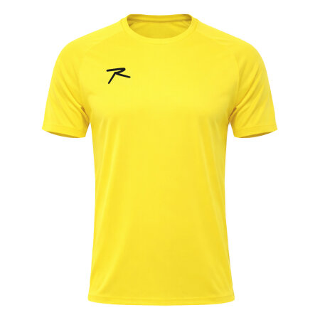 Raru T-Shirt VELOX Yellow - 1