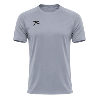 Raru T-Shirt VELOX Gray 
