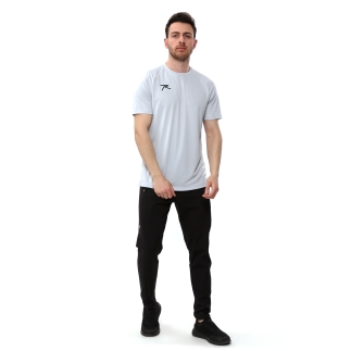 Raru T-Shirt VELOX Gray - 5