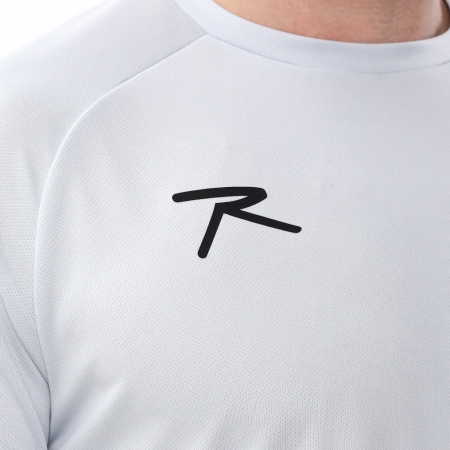 Raru T-Shirt VELOX Gray - 6
