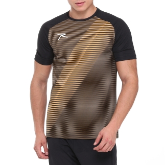 Raru T-Shirt APTUS Yellow - RARU (1)