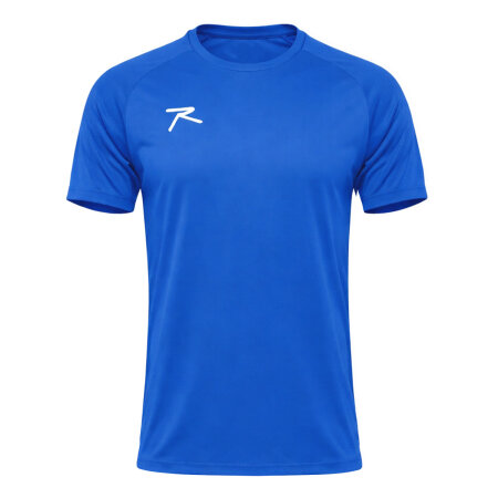 Raru T-Shirt VELOX Saxon Blue - 1