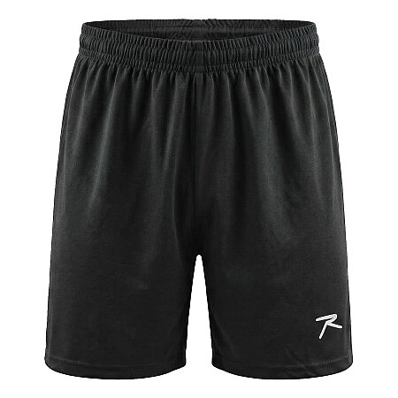 Raru Training Shorts OCIUS Black - 1