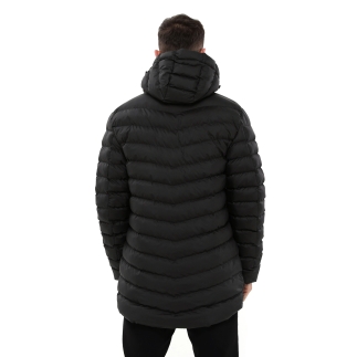 Raru Anorak MUNIO Black - 5