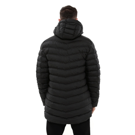 Raru Anorak MUNIO Black - 5