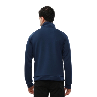 Raru Full-Zip MIRO Indigo - 5