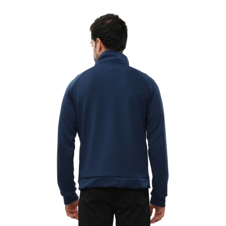 Raru Full-Zip MIRO Indigo - 5