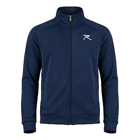 Raru Full-Zip MIRO Indigo - 1