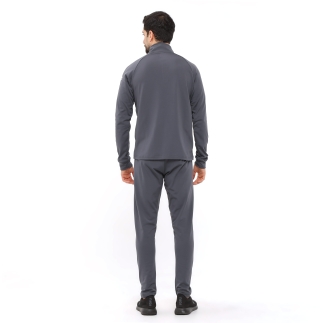 Raru Half-Zip Tracksuit ALTUS Fume - 5