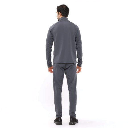 Raru Half-Zip Tracksuit ALTUS Fume - 5