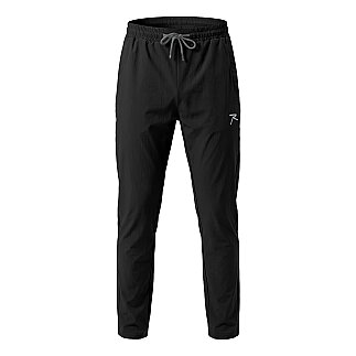 Raru Outdoor Pants INFERUS Black 